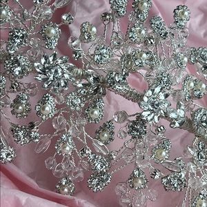 Beautiful head piece